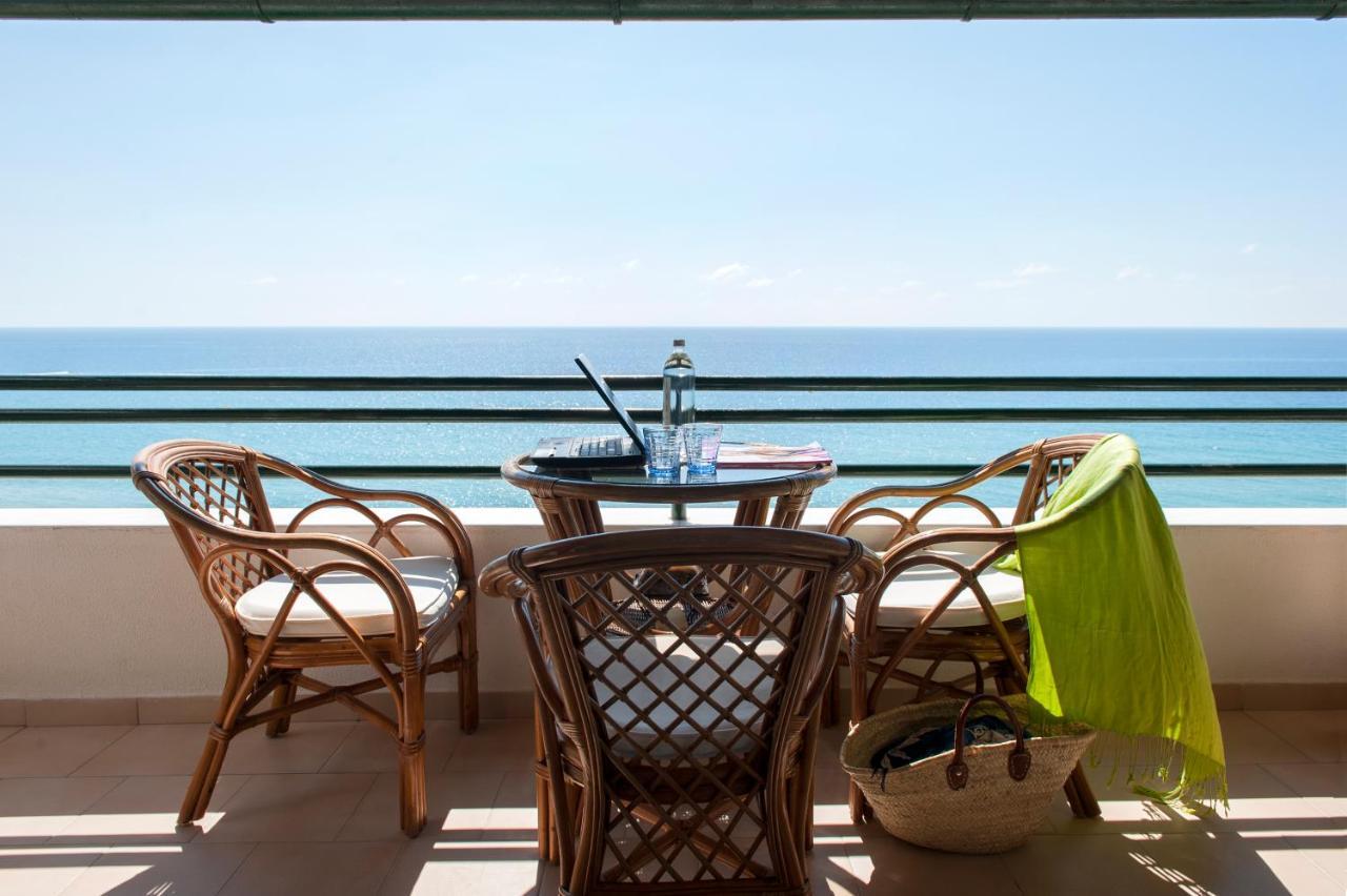 Апартаменты Glyfada House On The Sea Экстерьер фото